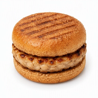 First Watch Lunch Sandwiches Baja Turkey Burger Grilled Wheat Bun