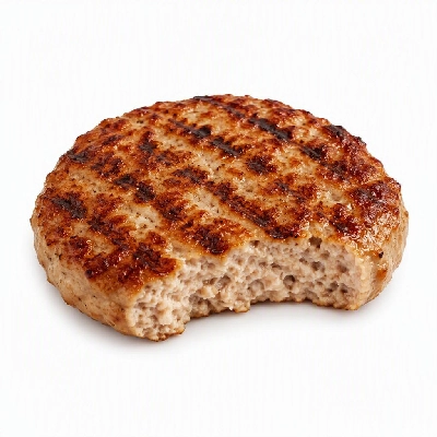First Watch Lunch Sandwiches Baja Turkey Burger Lean White-Meat Patty