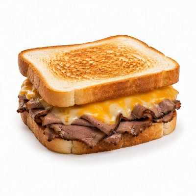 First Watch Lunch Sandwiches Beefeater Cheddar and Monterey Jack