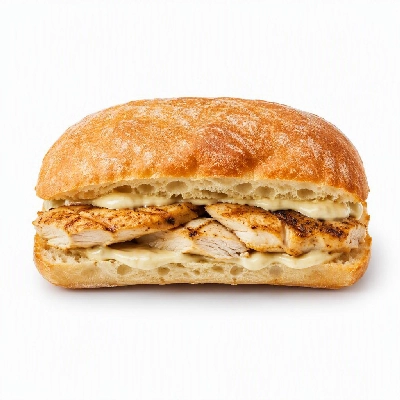 First Watch Lunch Sandwiches Chicken Palermo Artisan Ciabatta