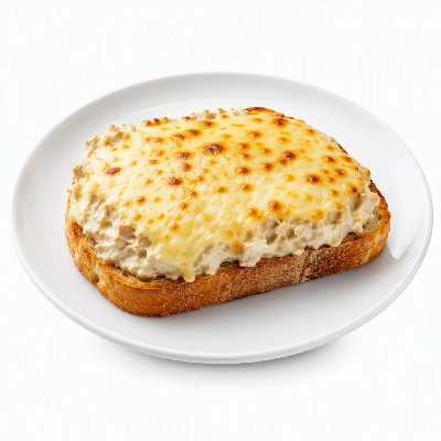 First Watch Lunch Sandwiches Chicken Salad Melt All-Natural White-Meat