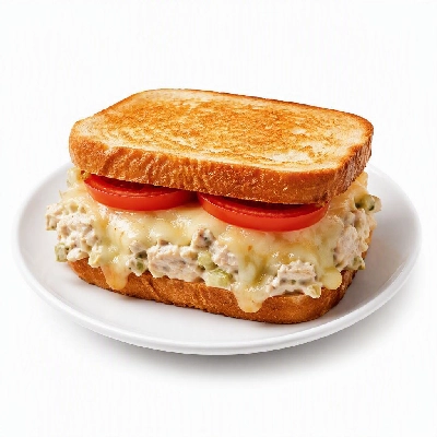 First Watch Lunch Sandwiches Chicken Salad Melt Tomatoes