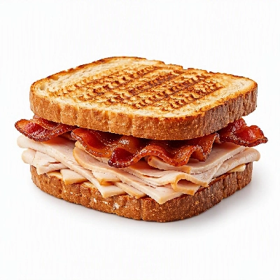 First Watch Lunch Sandwiches Grilled Turkey Bacon