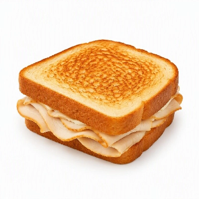 First Watch Lunch Sandwiches Grilled Turkey (Turkey)