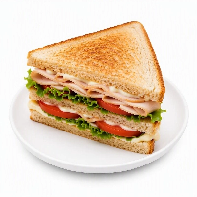 First Watch Lunch Sandwiches Monterey Club Mayo