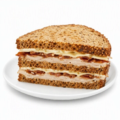 First Watch Lunch Sandwiches Monterey Club Multigrain