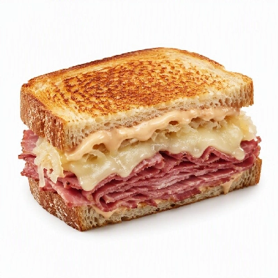 First Watch Lunch Sandwiches Reuben Corned Beef