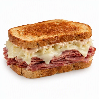 First Watch Lunch Sandwiches Reuben Swiss