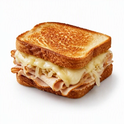 First Watch Lunch Sandwiches Reuben Turkey
