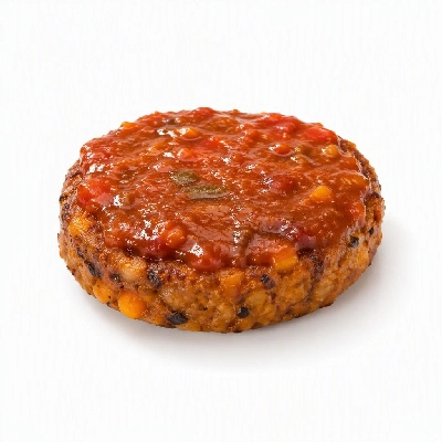 First Watch Lunch Sandwiches Veggie Burger Santa Fe Sauce