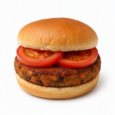 First Watch Lunch Sandwiches Veggie Burger Tomatoes