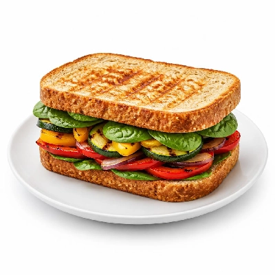 First Watch Lunch Sandwiches Veggie Grill Spinach