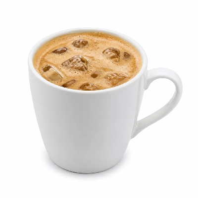 First Watch Mint Mocha Iced Coffee