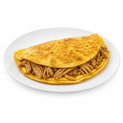 First Watch Pork Carnitas Omelet