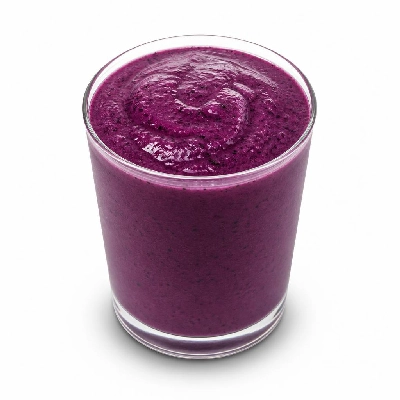 First Watch Purple Haze Drink