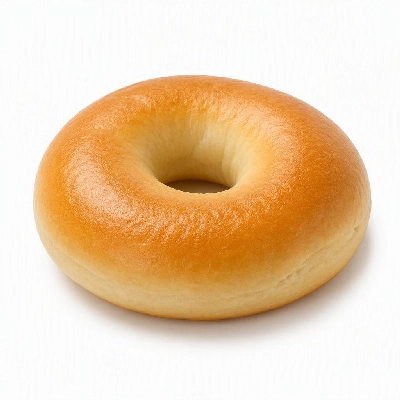 First Watch Sides Bagel Plain