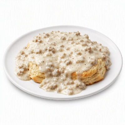 First Watch Sides Biscuits and Gravy