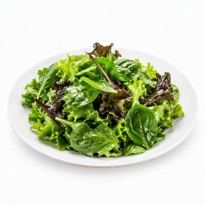 First Watch Sides Dressed Greens Salad