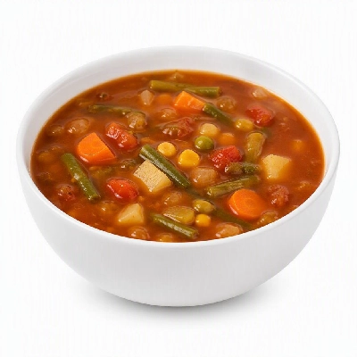 First Watch Sides Hearty Vegetable Soup
