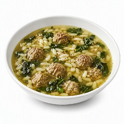 First Watch Sides Italian Wedding Soup