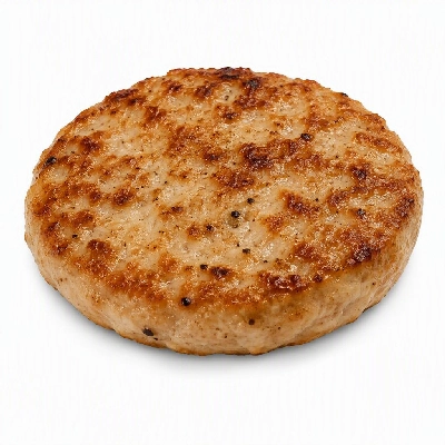 First Watch Sides Seasoned Turkey Patty