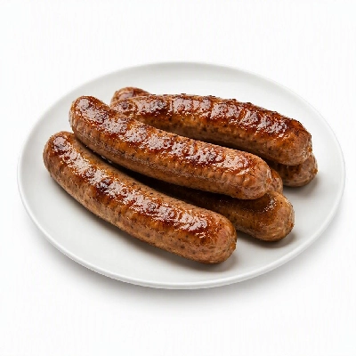 First Watch Sides Turkey Sausage