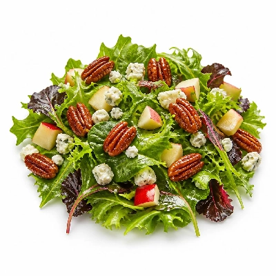 First Watch Sweet Honey Pecan Salad