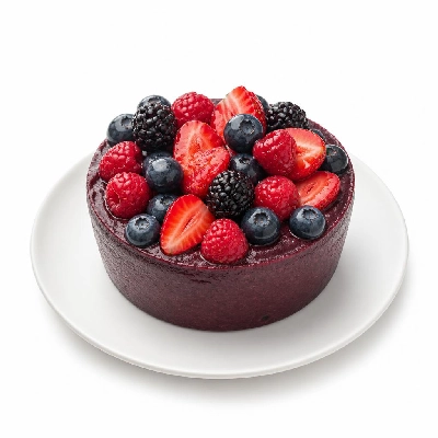 First Watch Triple Berry Acai Bowl