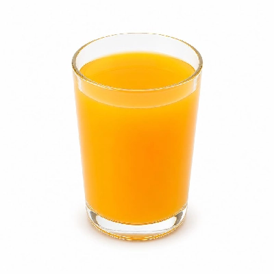 First Watch Tropical Sunrise Juice