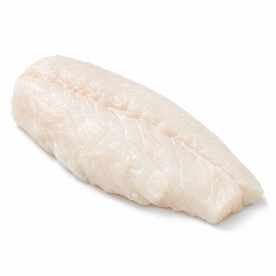 Fish cod pacific untreated raw