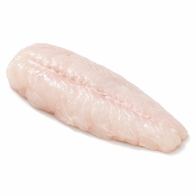 Fish cusk raw