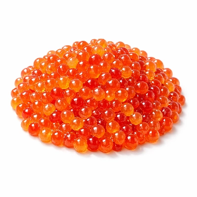 Fish roe mixed species raw