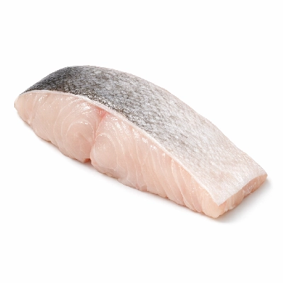 Fish sablefish raw