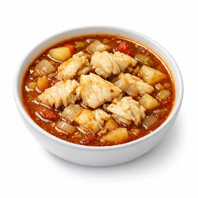 Fish Stew (Marag Samak) UAE