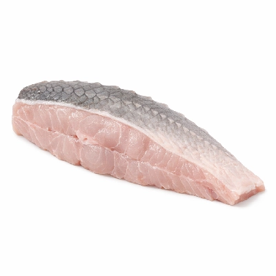 Fish sturgeon mixed species raw
