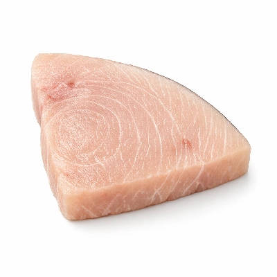 Fish swordfish raw