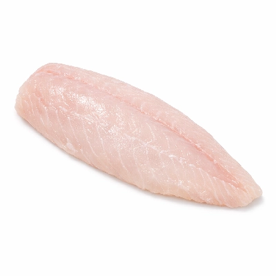 Fish tilefish raw
