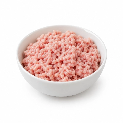 Fit AF Bulk 90% Lean Antibiotic & Hormone-Free Ground Turkey