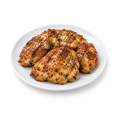 Fit AF Bulk Antibiotic & Hormone-Free Italian Grilled Chicken