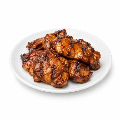 Fit AF Bulk Antibiotic & Hormone-Free Teriyaki Grilled Chicken