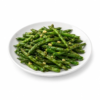 Fit AF Bulk Garlic Roasted Green Beans