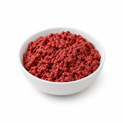 Fit AF Bulk Ground Grass-Fed Bison