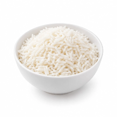 Fit AF Bulk Jasmine White Rice
