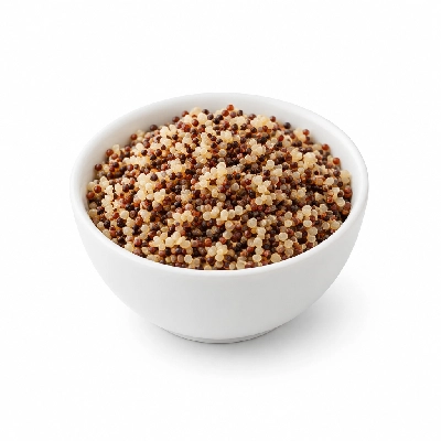 Fit AF Bulk Organic Tri-Color Quinoa