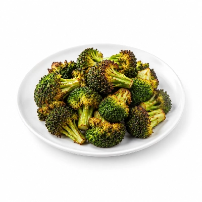 Fit AF Bulk Roasted Broccoli Florets