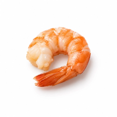 Fit AF Bulk Sustainably Caught Shrimp