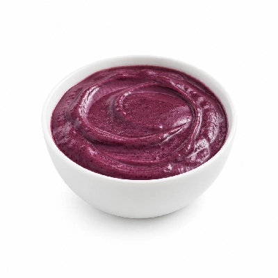 Fit AF Lean Acai Superfood Yogurt Bowl