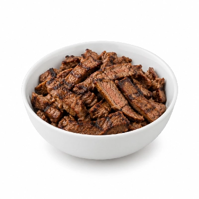 Fit AF Lean Carne Asada Bowl