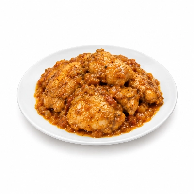 Fit AF Lean Chicken Sofrito