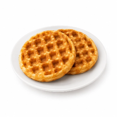 Fit AF Lean Cookies & Milk Protein Waffles